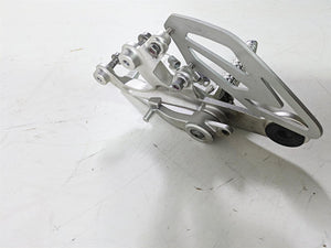 2016 BMW S1000RR K46 Right Foot Peg Set & Brake Pedal 46717728308