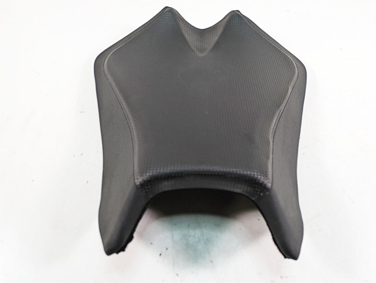 2020 Aprilia Tuono V4 Factory Front Rider Seat Saddle B04545600C1 {{ shop.shopifyCountryName }} - Mototech271