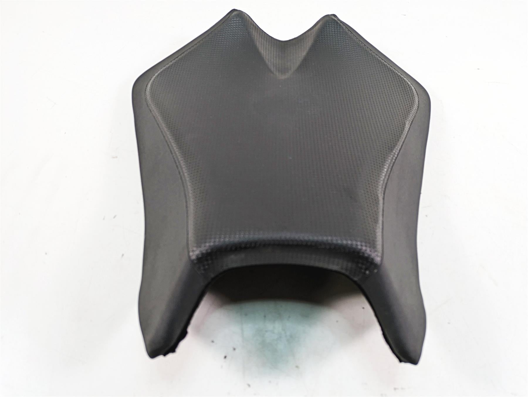 2020 Aprilia Tuono V4 Factory Front Rider Seat Saddle B04545600C1 {{ shop.shopifyCountryName }} - Mototech271