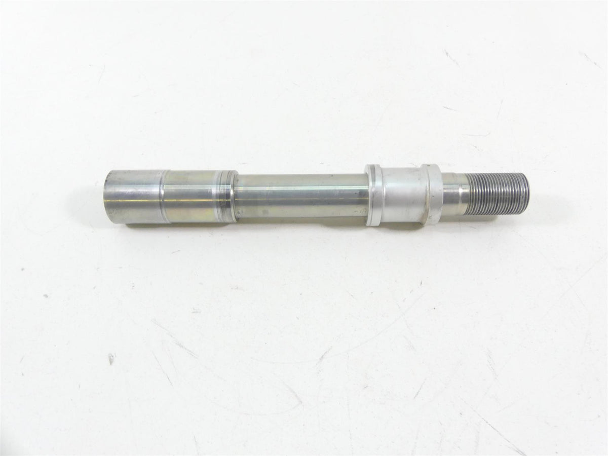 2013 BMW R1200GS K255 Adventure Front 25mm Axle Wheel Spindle 36318526446 {{ shop.shopifyCountryName }} - Mototech271