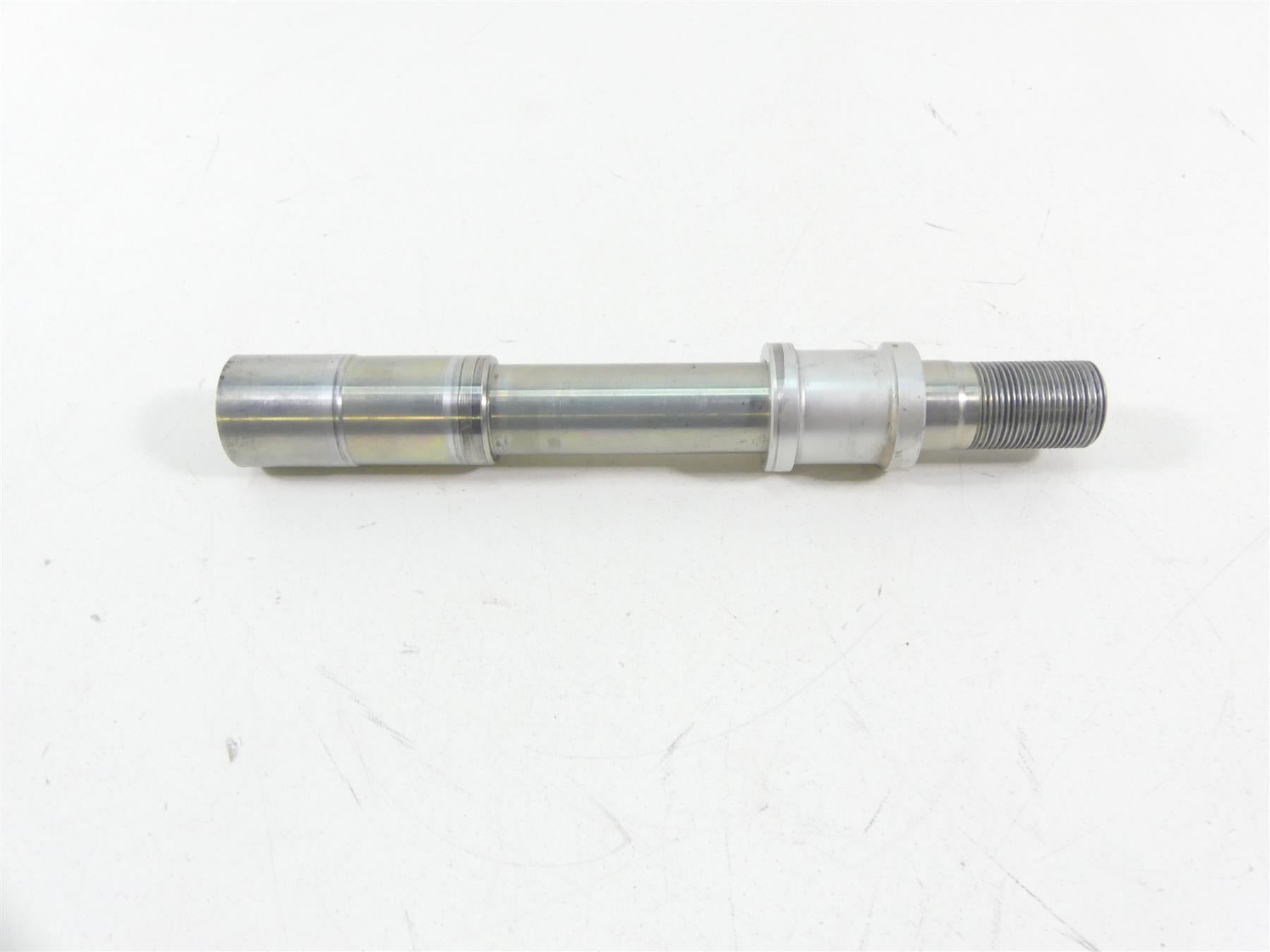 2013 BMW R1200GS K255 Adventure Front 25mm Axle Wheel Spindle 36318526446 {{ shop.shopifyCountryName }} - Mototech271