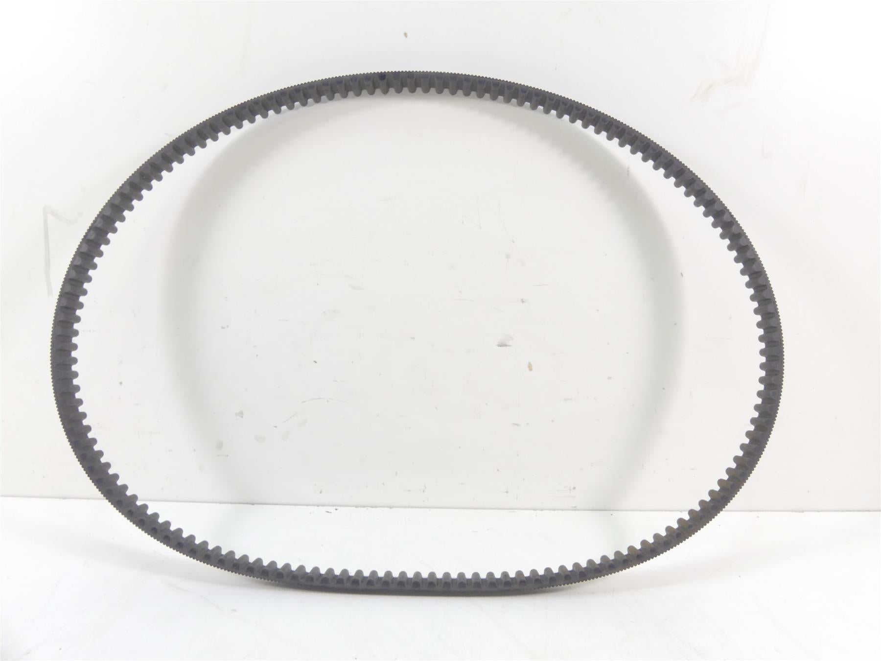 2005 Harley Softail FLSTSC Heritage Springer Rear Drive Belt 135T 40307-00B {{ shop.shopifyCountryName }} - Mototech271