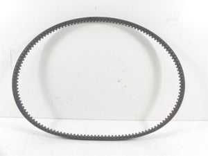2005 Harley Softail FLSTSC Heritage Springer Rear Drive Belt 135T  40307-00B