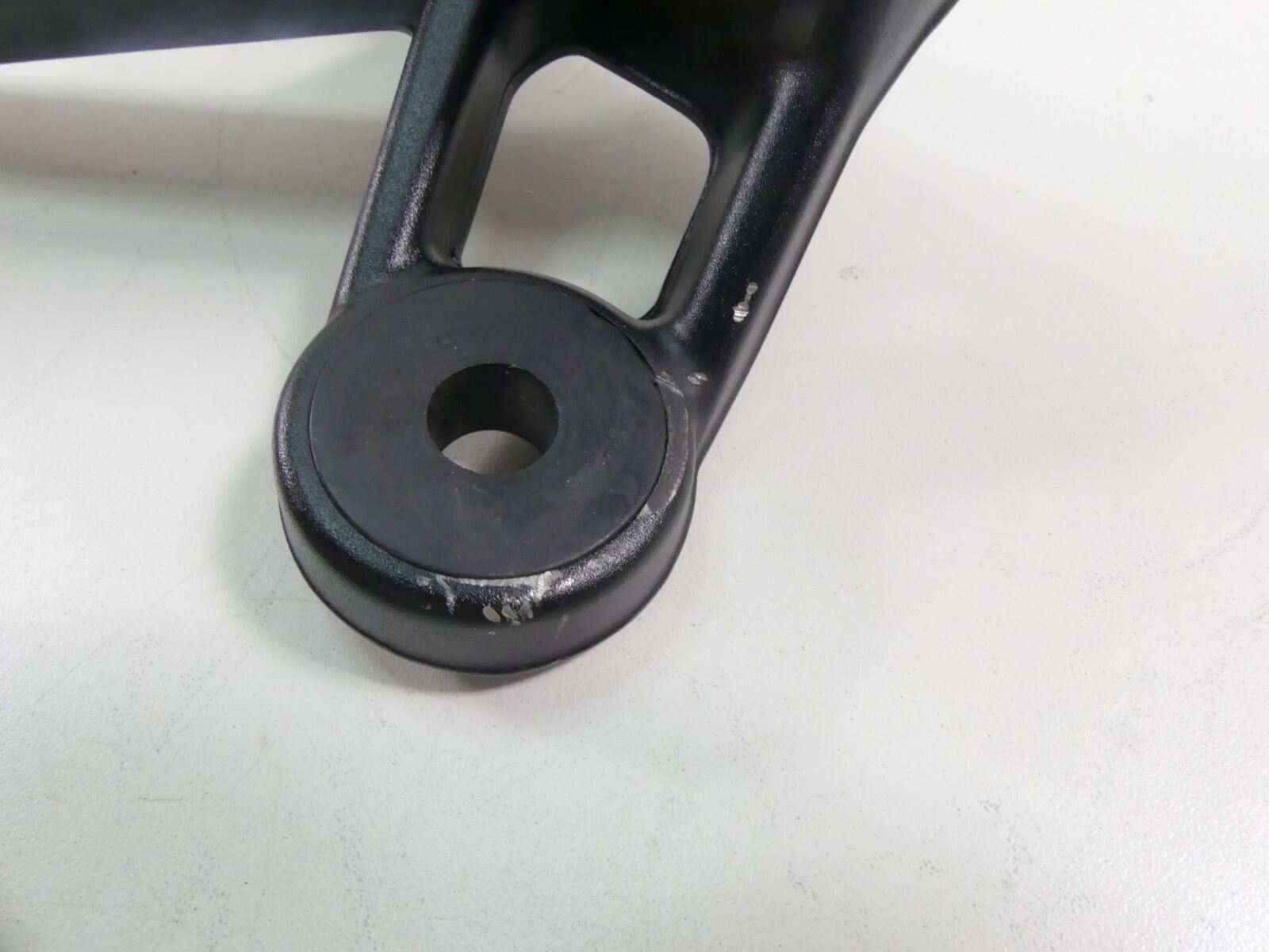 2018 BMW S1000XR K49 Rear Passenger Footpeg Foot Peg Mount Set - Read 4671855384 {{ shop.shopifyCountryName }} - Mototech271