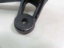 Load image into Gallery viewer, 2018 BMW S1000XR K49 Rear Passenger Footpeg Foot Peg Mount Set - Read 4671855384
