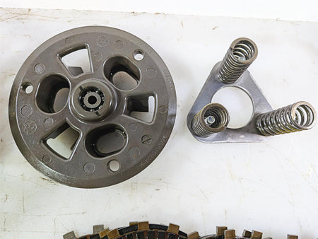 2020 BMW R1250GS K51 Adventure Clutch Basked & Friction Disc Set Kit 21218529450-Mototech271