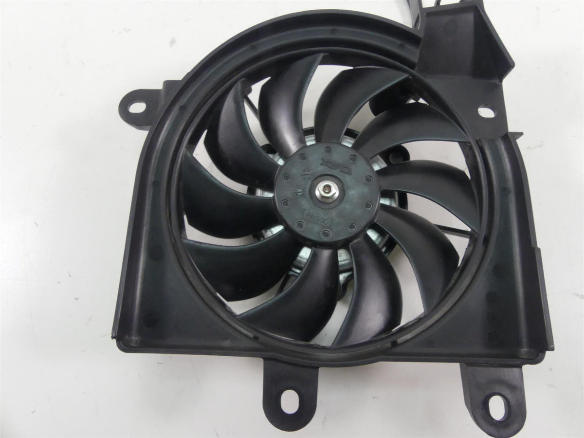 2022 Indian FTR1200 S Radiator Fan Propeller + Wiring 2414502 {{ shop.shopifyCountryName }} - Mototech271