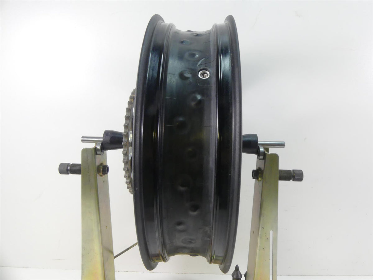 2019 KTM 1290R Super Adventure Rear 18x4.5 Akront Wheel Rim -Read 6031000124433A {{ shop.shopifyCountryName }} - Mototech271