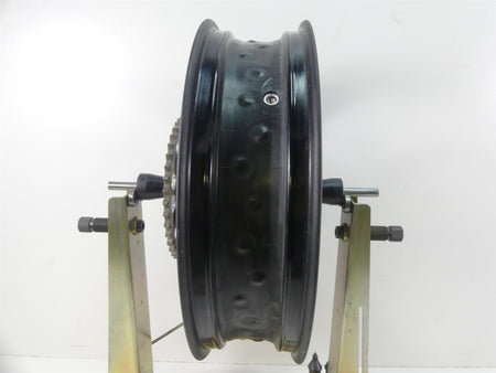 2019 KTM 1290R Super Adventure Rear 18x4.5 Akront Wheel Rim -Read 6031000124433A {{ shop.shopifyCountryName }} - Mototech271