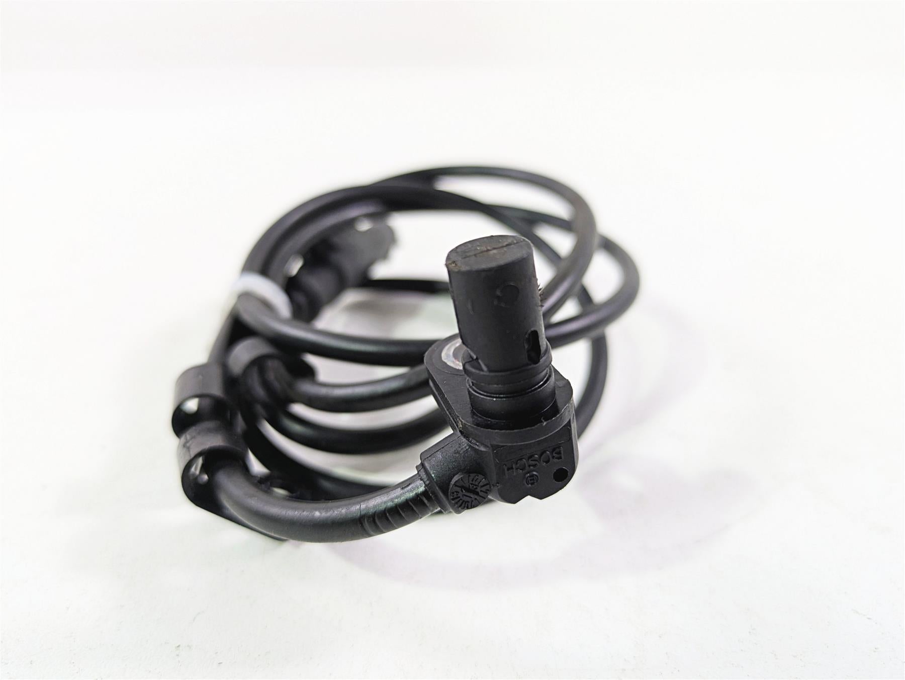 2013 Ducati Hypermotard 821 SP Rear Abs Brake Wheel Speed Sensor 55212121B {{ shop.shopifyCountryName }} - Mototech271