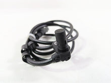 Load image into Gallery viewer, 2013 Ducati Hypermotard 821 SP Rear Abs Brake Wheel Speed Sensor 55212121B

