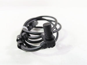 2013 Ducati Hypermotard 821 SP Rear Abs Brake Wheel Speed Sensor 55212121B