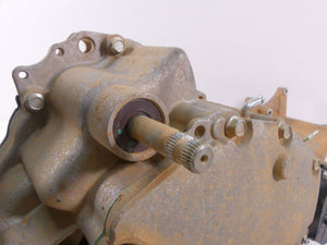 2018 Can Am Maverick X3 X DS Turbo R Transmission Gear Box 684Mi Only 420686504 | Mototech271