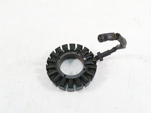2009 Harley FXDF Dyna Fat Bob Alternator Generator Stator 30017-08