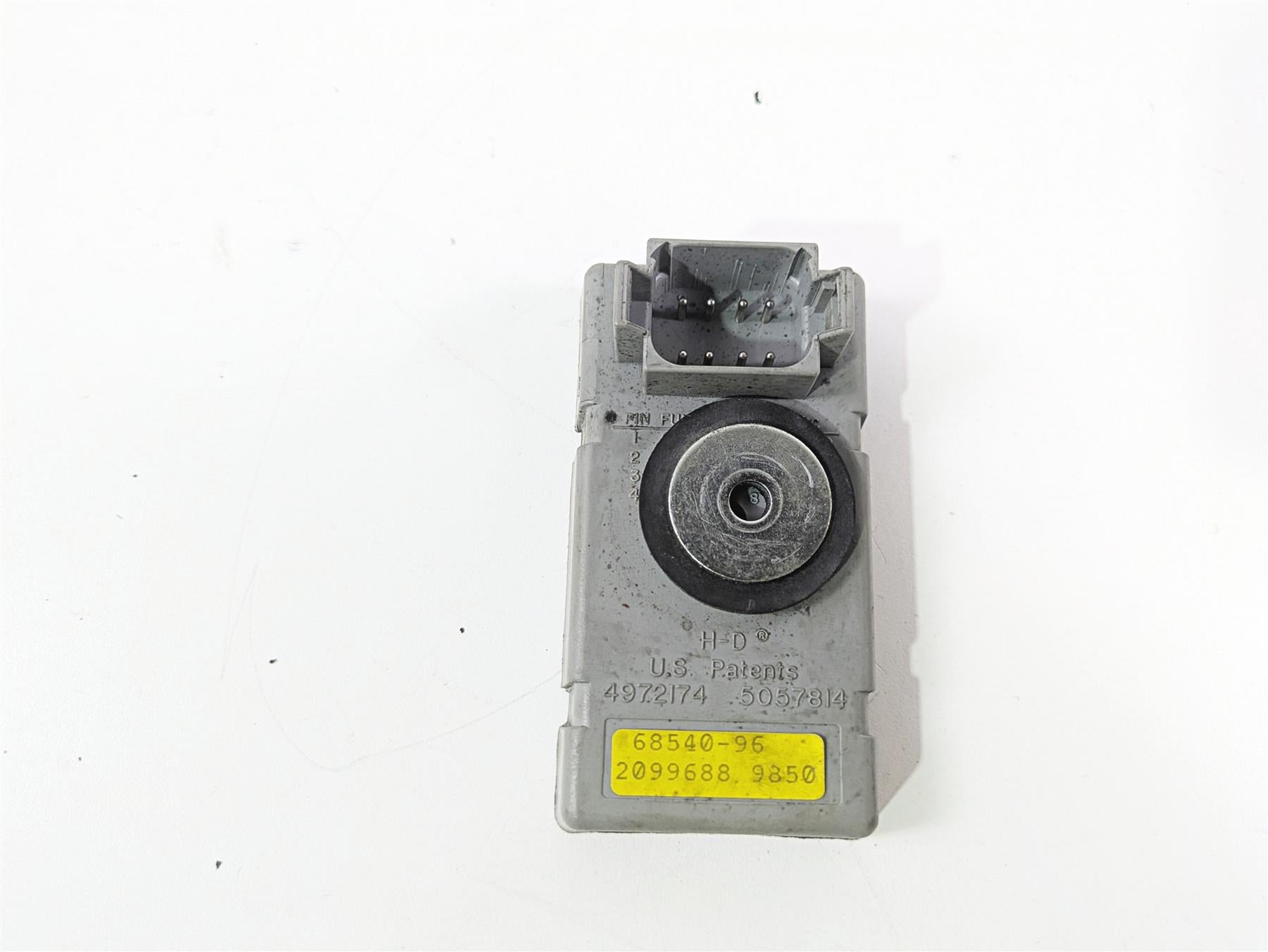 1999 Harley Touring FLHTCUI E-Glide Tsm Turn Signal Control Module ...
