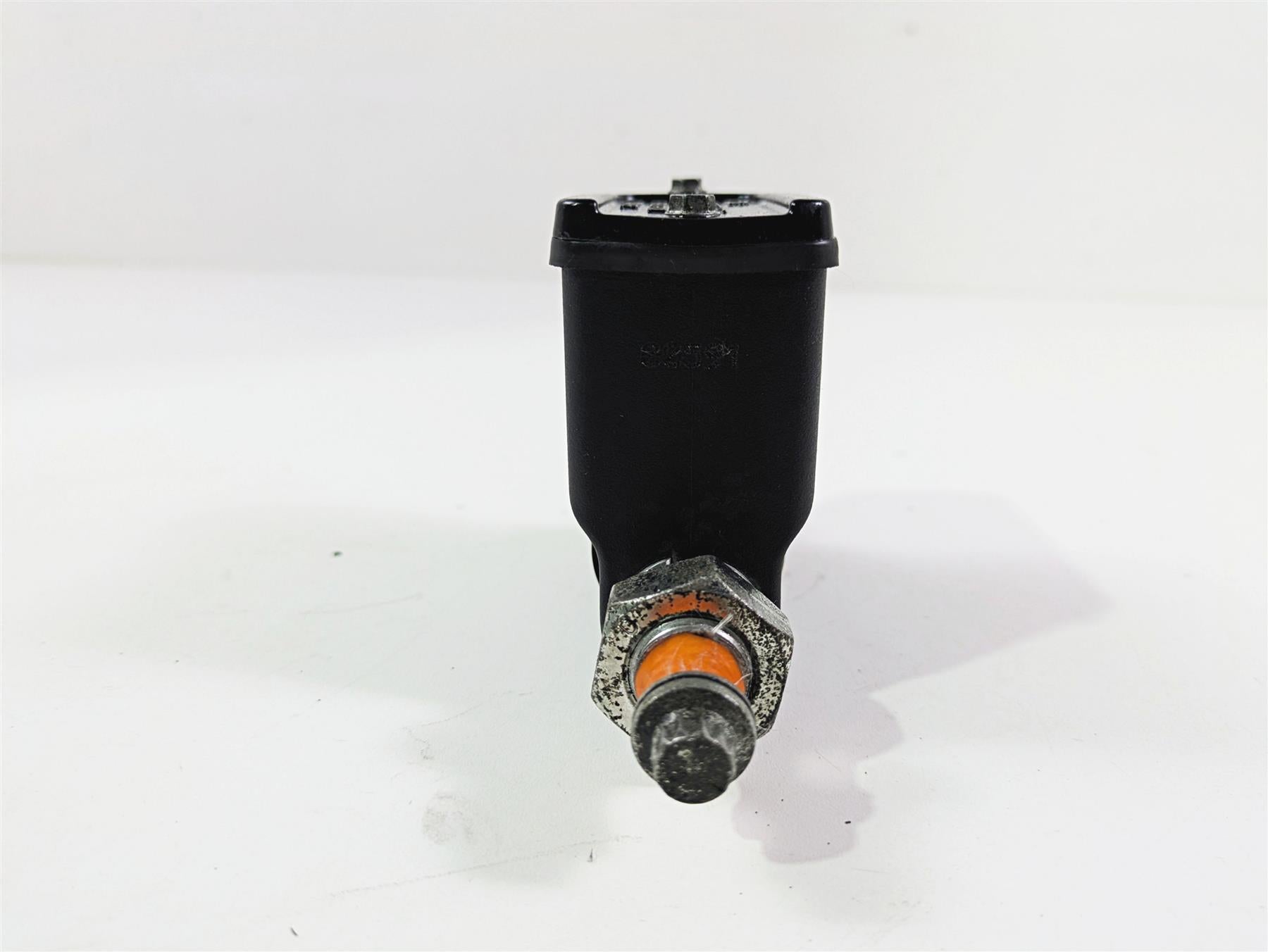 1999 Harley Dyna FXDL Low Rider Rear Brake Master Cylinder 42474-90C {{ shop.shopifyCountryName }} - Mototech271