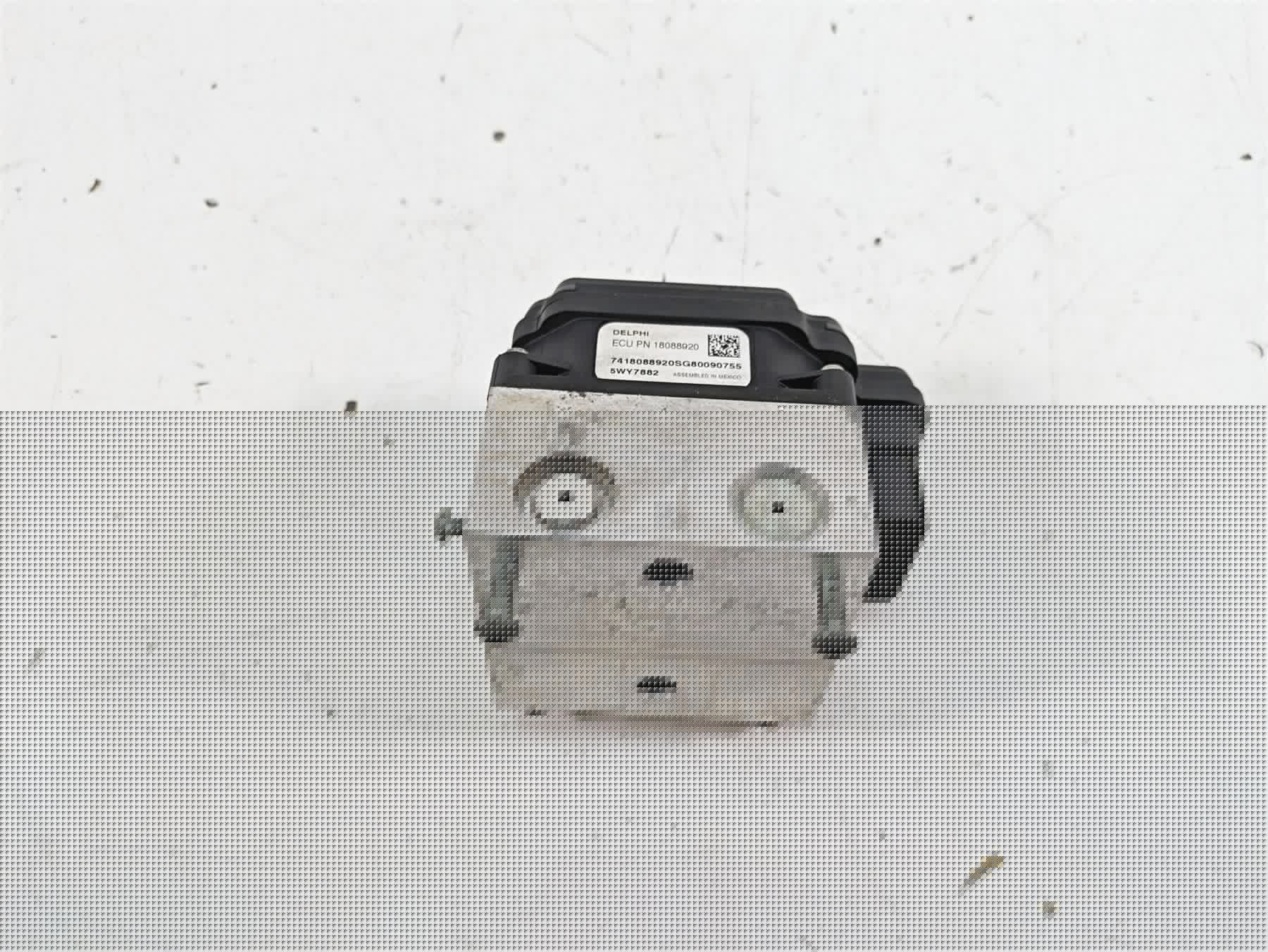 2008 Harley FLHTCU Electra Glide Abs Brake Pump Unit Module 40688-08 40601-08 {{ shop.shopifyCountryName }} - Mototech271