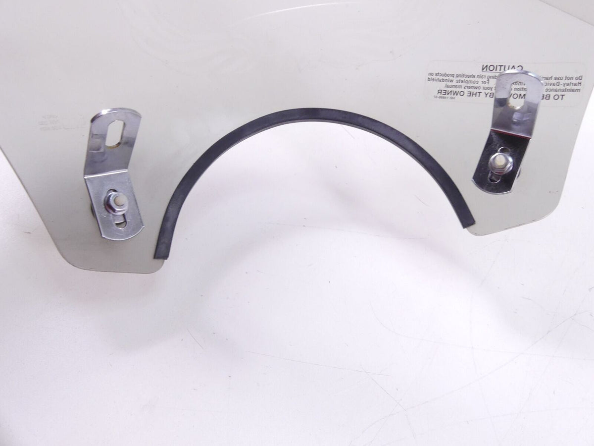 1999 Harley Sportster XL1200 Wind Shield Windshield Screen 14688-97 {{ shop.shopifyCountryName }} - Mototech271