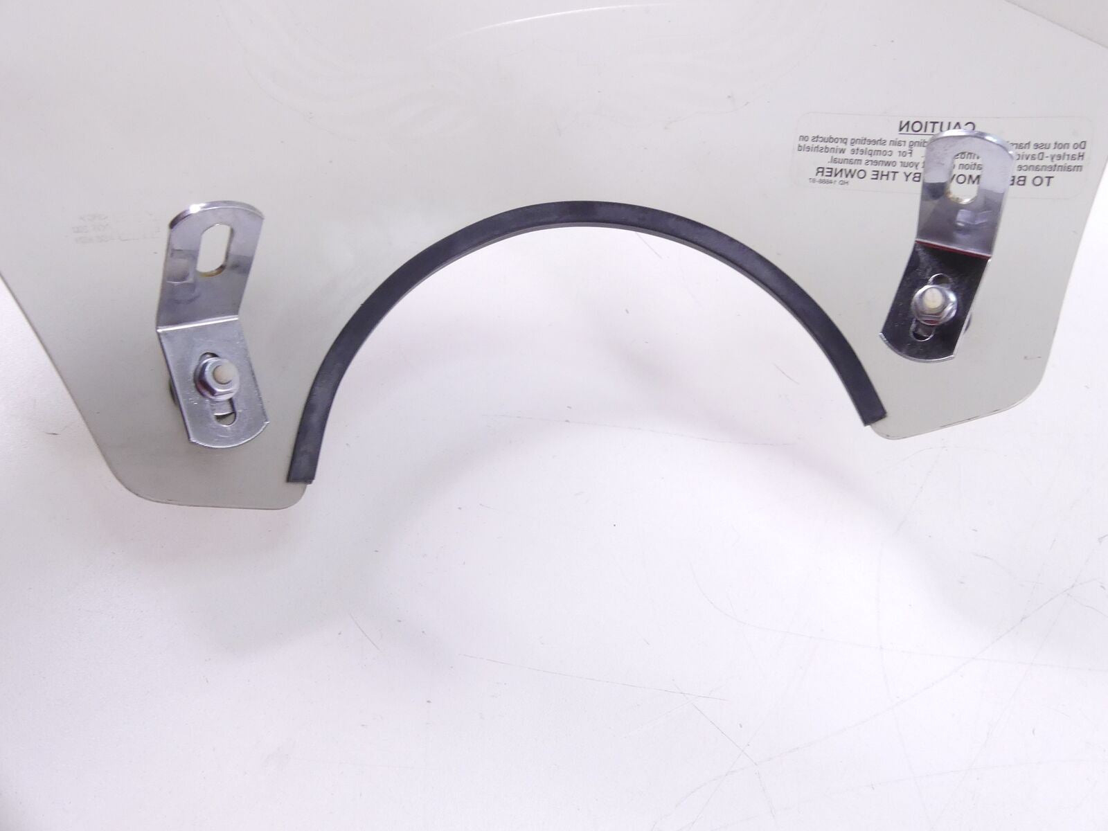 1999 Harley Sportster XL1200 Wind Shield Windshield Screen 14688-97 {{ shop.shopifyCountryName }} - Mototech271