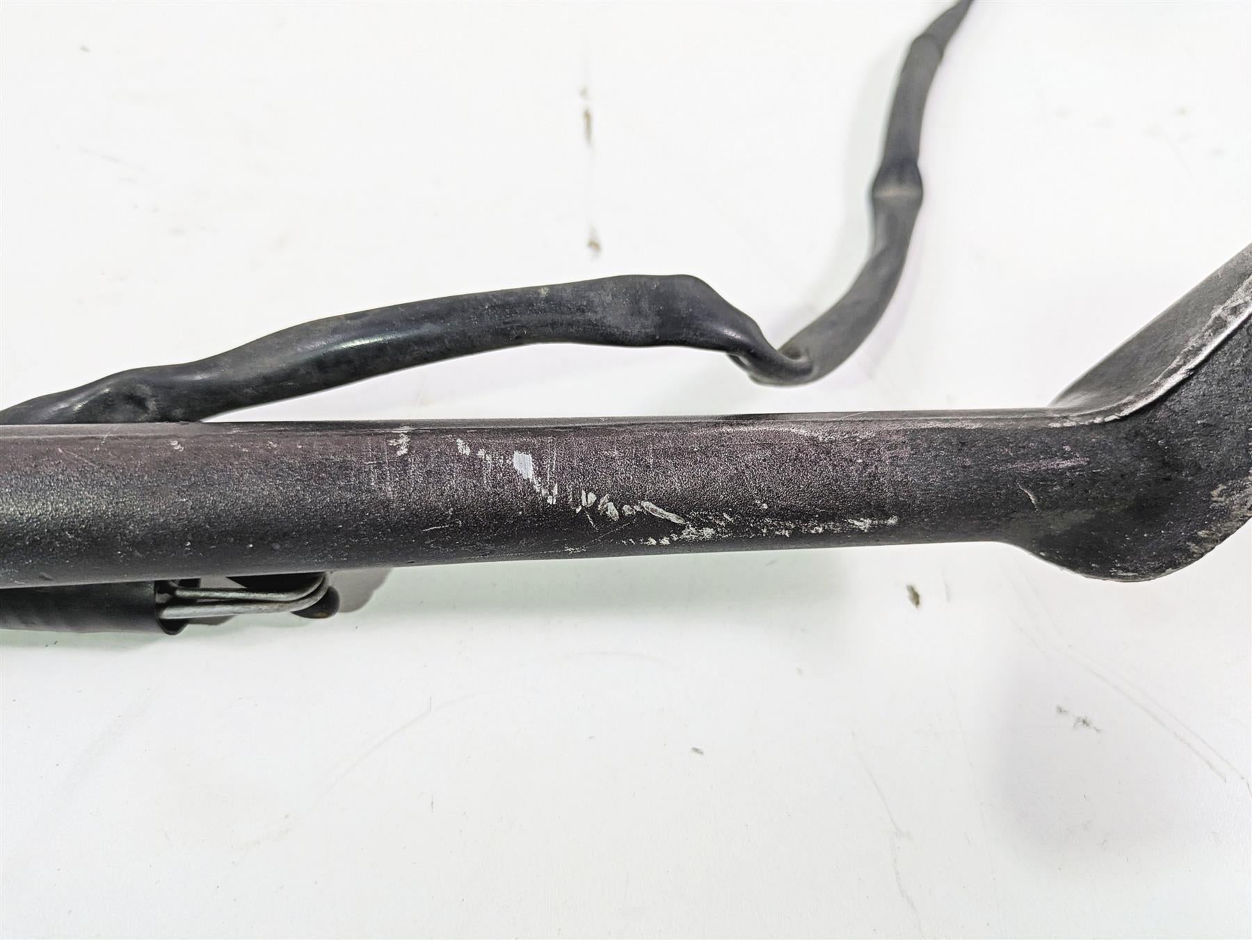 2012 Ducati Streetfighter 848 Side Kickstand & Safety Switch 55610621AB {{ shop.shopifyCountryName }} - Mototech271