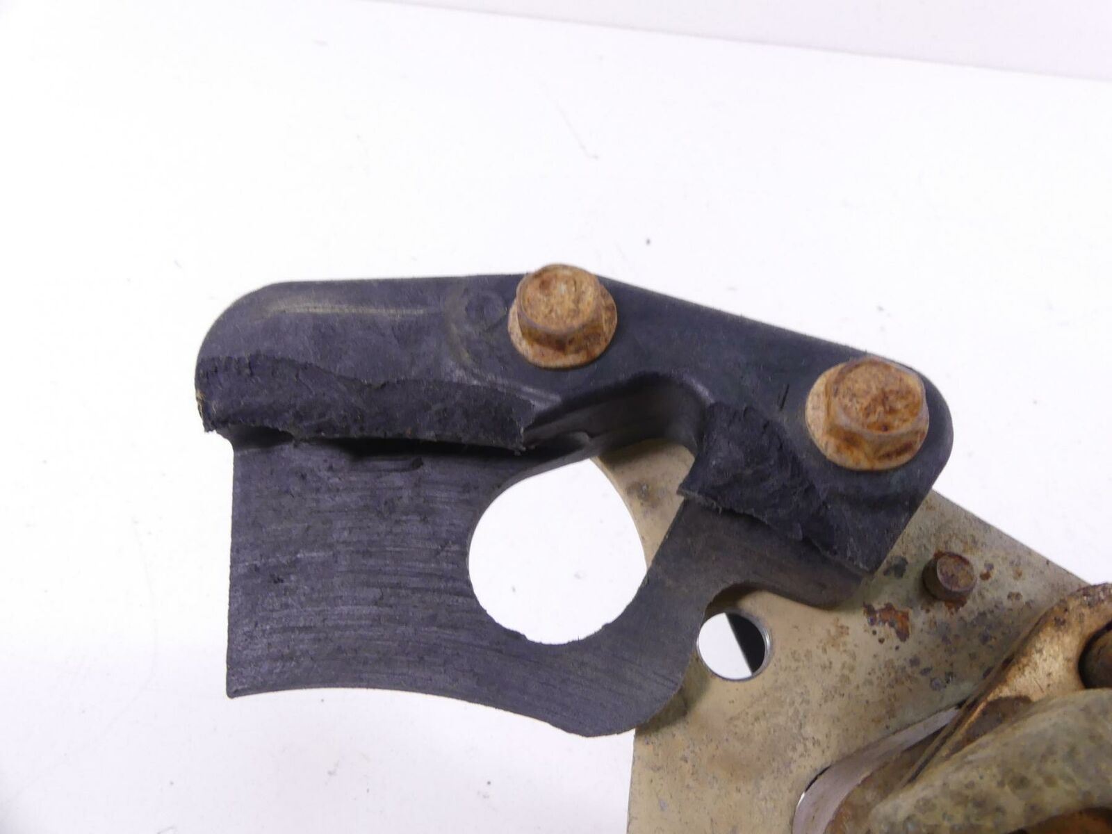 2017 Polaris RZR1000 S EPS Front Brake Caliper Set 1912244 1912245 {{ shop.shopifyCountryName }} - Mototech271