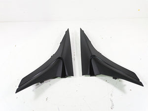2021 Aprilia RS660 Under Seat Infill Cover Fairings 2B006645 L 2B006646 | Mototech271