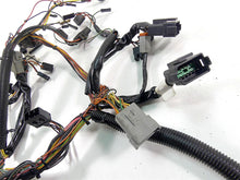 Load image into Gallery viewer, 2003 Harley Touring FLHTCI E-Glide 100TH Front Interconnect Wiring Set 70232-03 | Mototech271
