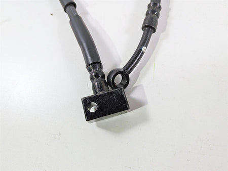2025 Yamaha YZF R7 Front Rear Abs Brake Line Hose Set BEB-2584A-01-00 {{ shop.shopifyCountryName }} - Mototech271