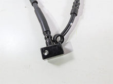 Load image into Gallery viewer, 2025 Yamaha YZF R7 Front Rear Abs Brake Line Hose Set BEB-2584A-01-00
