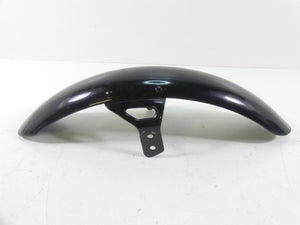2016 Harley FXDLS Dyna Low Rider Front Fender - Vivid Black 60139-06B