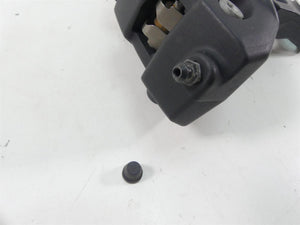 2014 Harley Touring FLHTK Electra Glide Rear Brake Caliper & Bracket 44080-08 | Mototech271