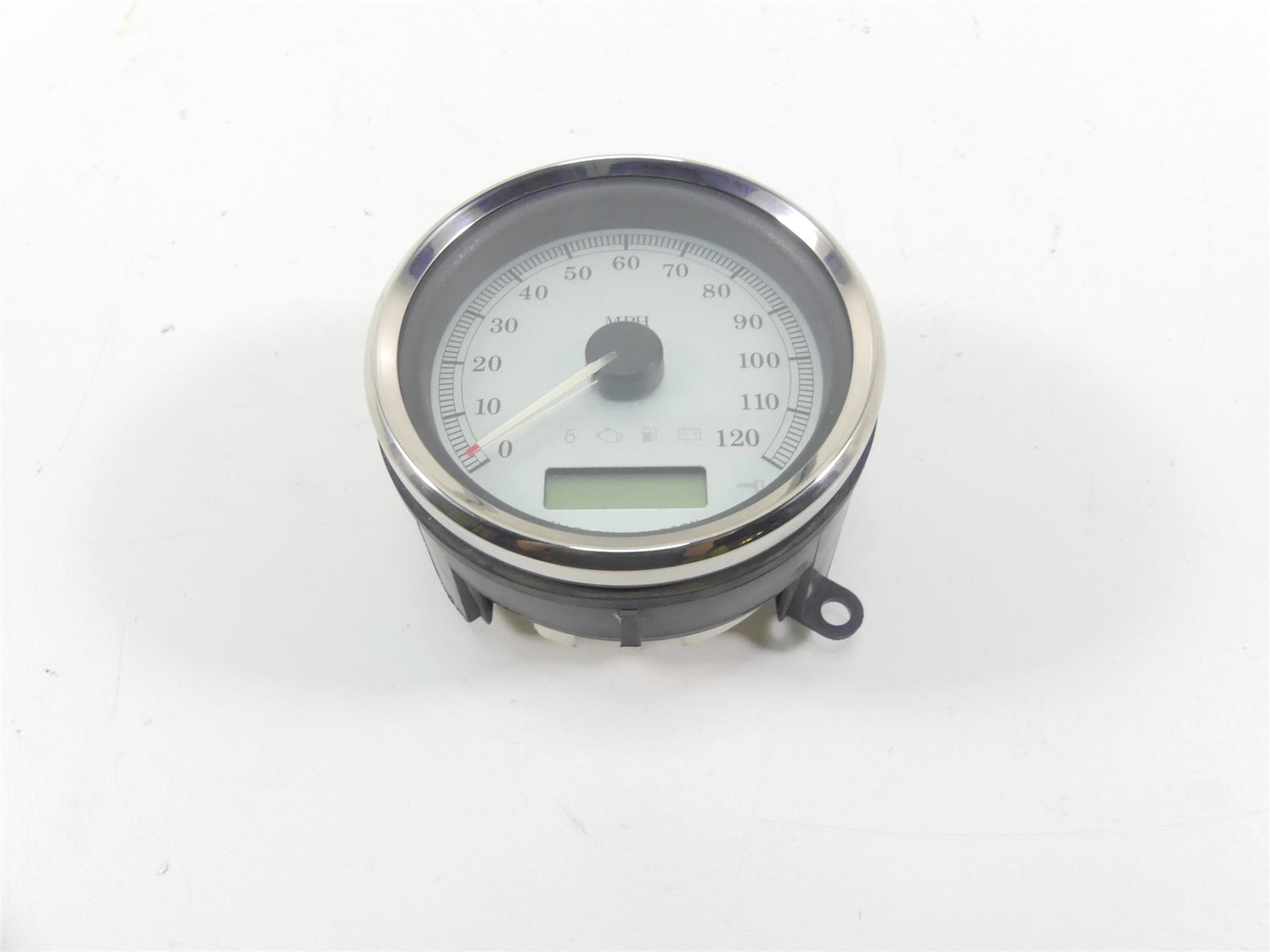 2013 Harley Touring FLHX Street Glide Speedometer Gauges Instrument 48K 67261-08 {{ shop.shopifyCountryName }} - Mototech271