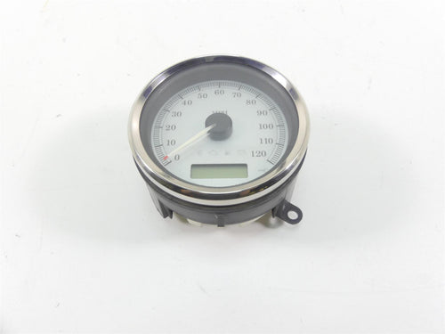 2013 Harley Touring FLHX Street Glide Speedometer Gauges Instrument 48K 67261-08 | Mototech271