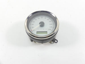 2013 Harley Touring FLHX Street Glide Speedometer Gauges Instrument 48K 67261-08 | Mototech271