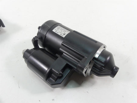 2019 Moto Guzzi V7 III Stone 750 Engine Starter Motor & Cover 97729R {{ shop.shopifyCountryName }} - Mototech271