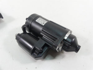 2019 Moto Guzzi V7 III Stone 750 Engine Starter Motor & Cover 97729R | Mototech271
