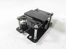 Load image into Gallery viewer, 2003 Harley Dyna FXDL Low Rider 100TH Electrical Box Carrier &amp; Cover 66333-99 | Mototech271
