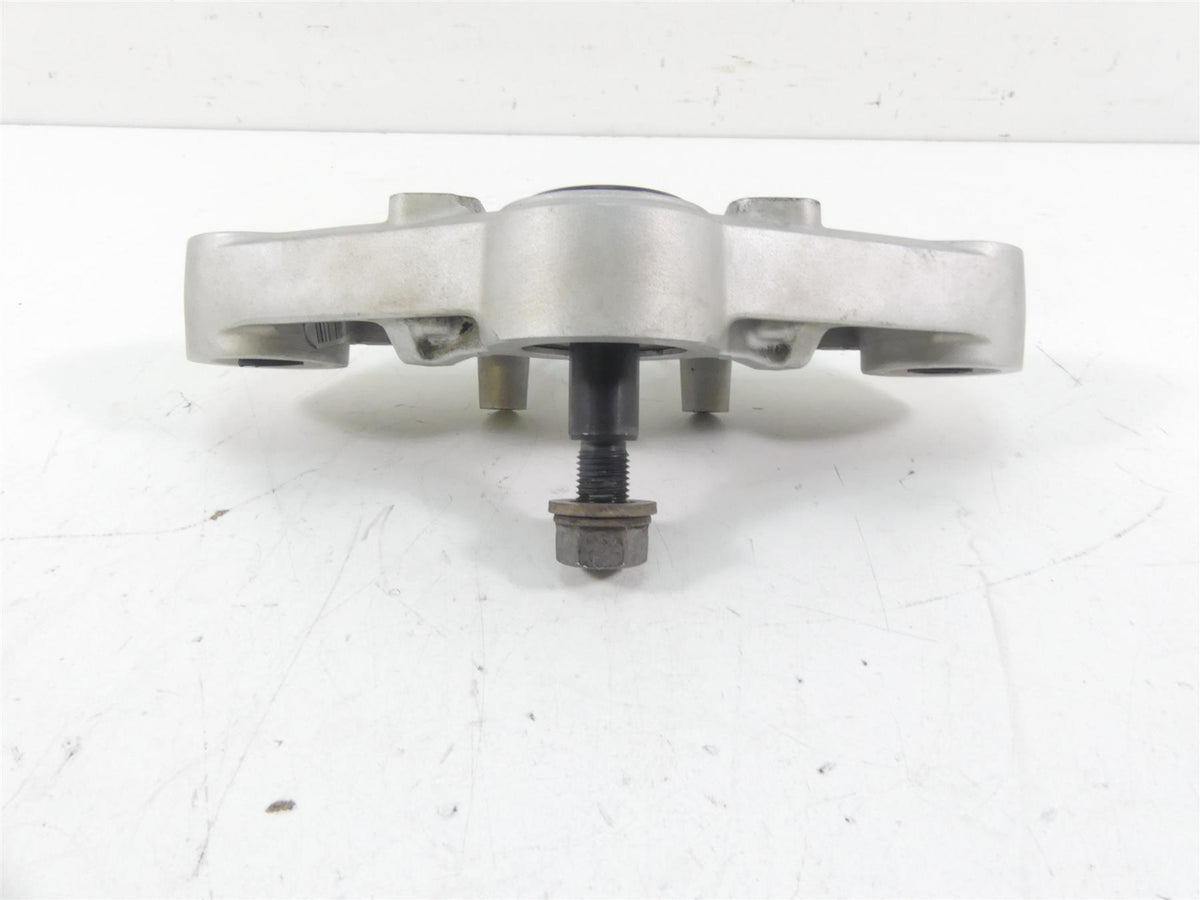 2012 BMW R1200 GS K255 Adventure Upper Triple Tree Steering Clamp 31427718170 {{ shop.shopifyCountryName }} - Mototech271