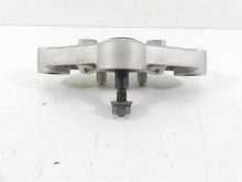 Load image into Gallery viewer, 2012 BMW R1200 GS K255 Adventure Upper Triple Tree Steering Clamp 31427718170
