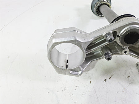 2023 BMW G310R K03 Lower Triple Tree Steering Clamp 31428557754 {{ shop.shopifyCountryName }} - Mototech271