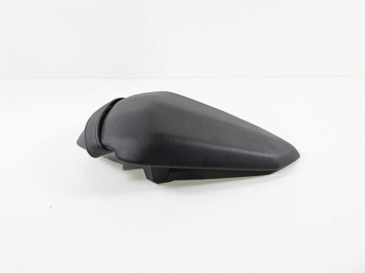 2024 Kawasaki EX500 Ninja 40th An. Rear Passenger Seat Saddle 53066-0898-12Y {{ shop.shopifyCountryName }} - Mototech271