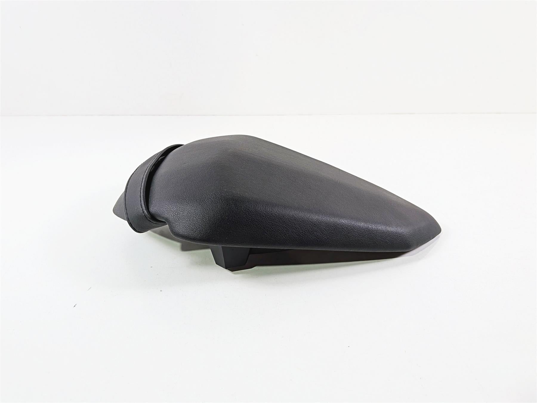 2024 Kawasaki EX500 Ninja 40th An. Rear Passenger Seat Saddle 53066-0898-12Y {{ shop.shopifyCountryName }} - Mototech271