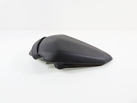 2024 Kawasaki EX500 Ninja 40th An. Rear Passenger Seat Saddle 53066-0898-12Y {{ shop.shopifyCountryName }} - Mototech271