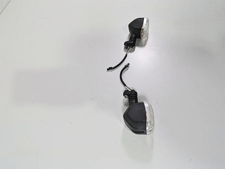 2015 Triumph Tiger Explorer XC Rear Blinker Turn Signal Set T2704220 T2704215 {{ shop.shopifyCountryName }} - Mototech271