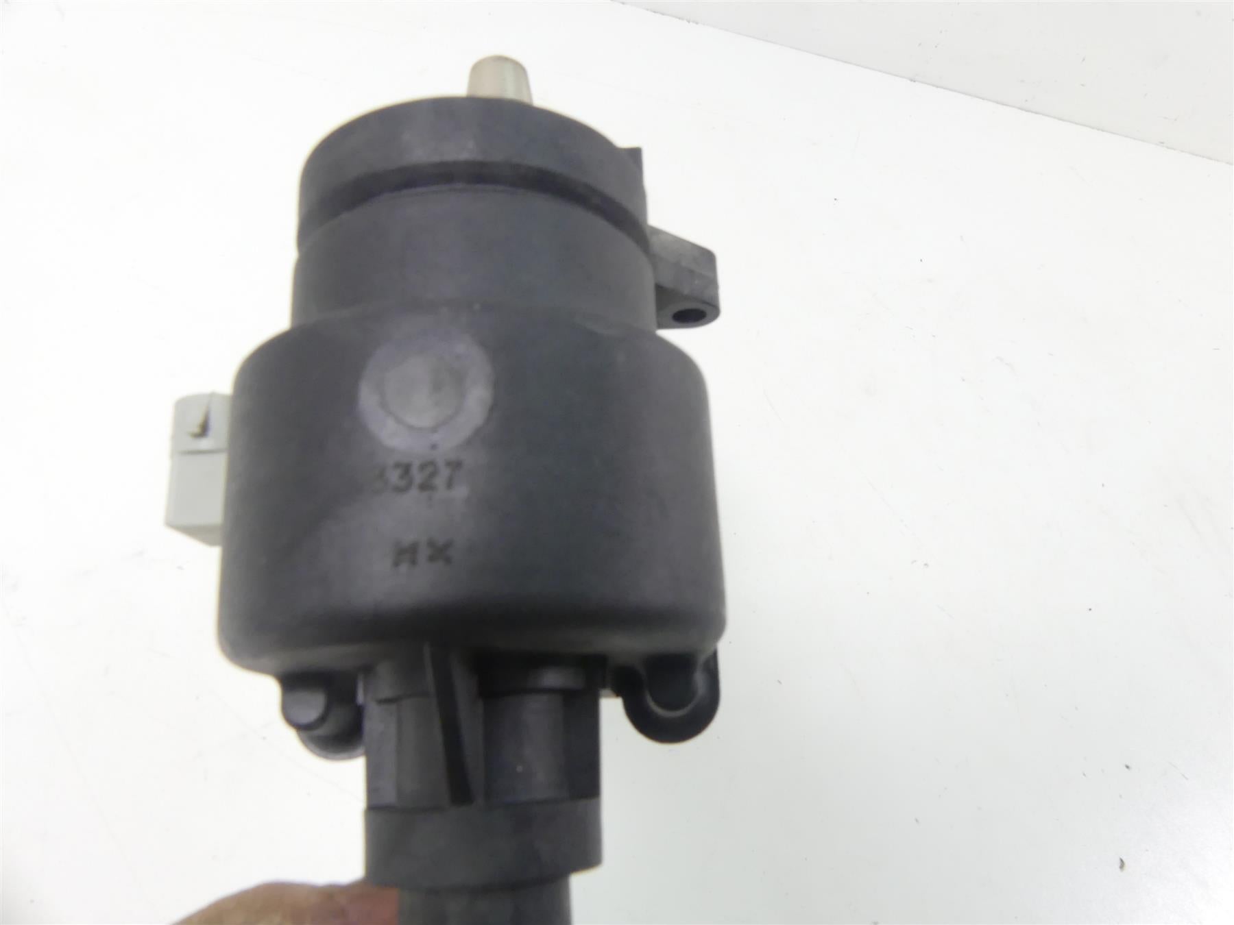 2014 Harley Touring FLHXS Street Glide Sp Ignition Switch Lock - VIN 71400012A {{ shop.shopifyCountryName }} - Mototech271