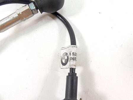 2013 BMW S1000RR K46 Quick Shift Shifter Assistant 77258528774 8529240 {{ shop.shopifyCountryName }} - Mototech271