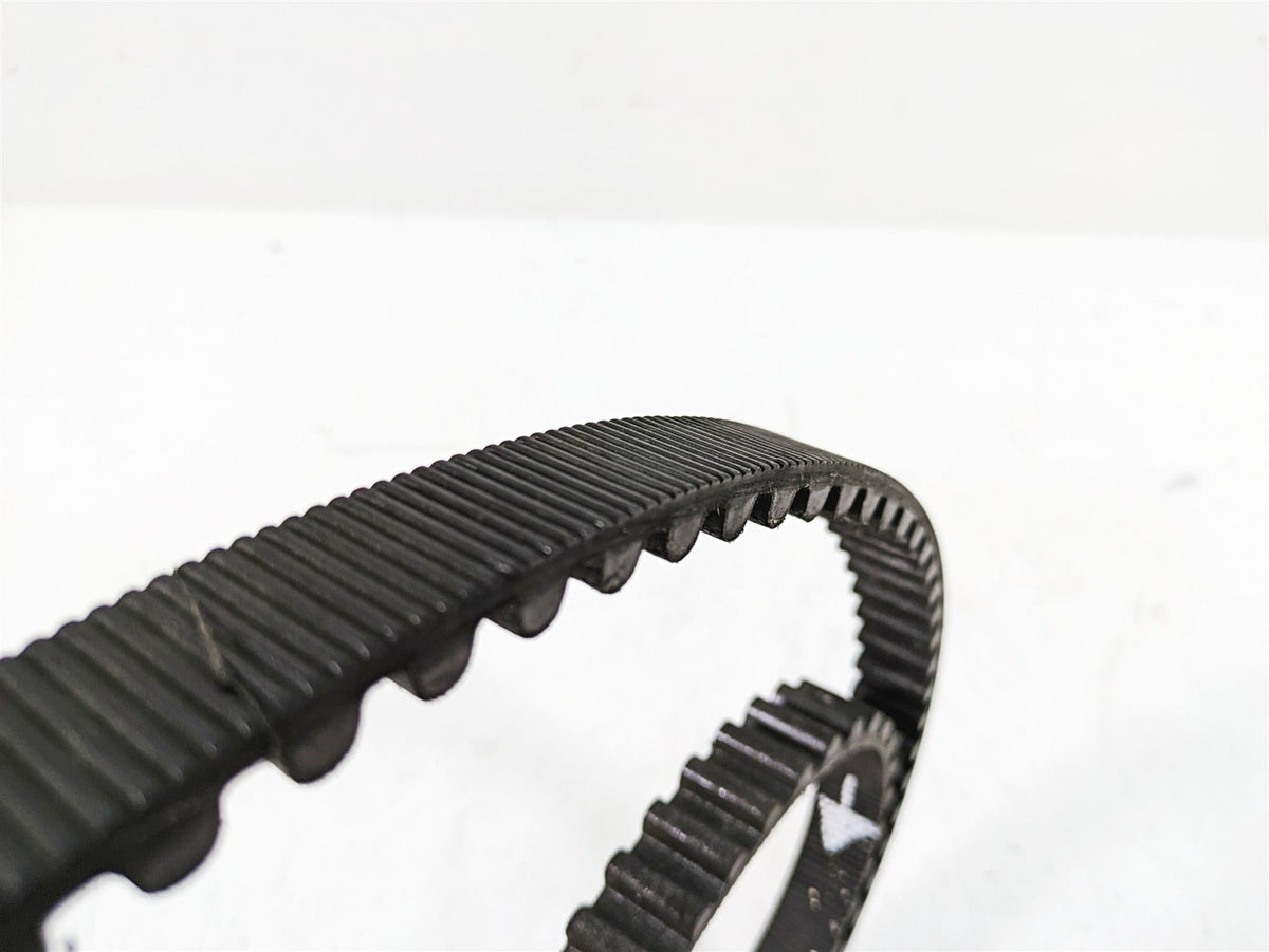 2011 Harley Touring FLHR Road King Rear Drive Belt 140T 1" 40024-09A {{ shop.shopifyCountryName }} - Mototech271