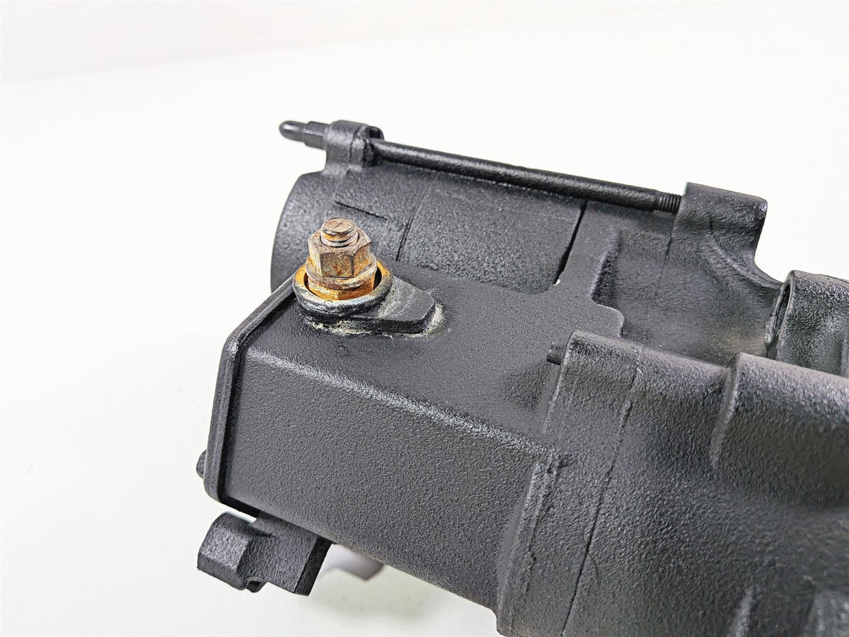 2014 Harley FXDL Dyna Low Rider Engine Starter Motor 96ci 103ci 31618-06A {{ shop.shopifyCountryName }} - Mototech271