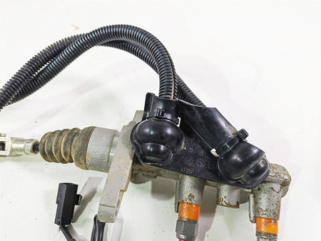 2020 Can Am Maverick X3 Turbo R STD Brembo Main Brake Master Cylinder 705601802 {{ shop.shopifyCountryName }} - Mototech271
