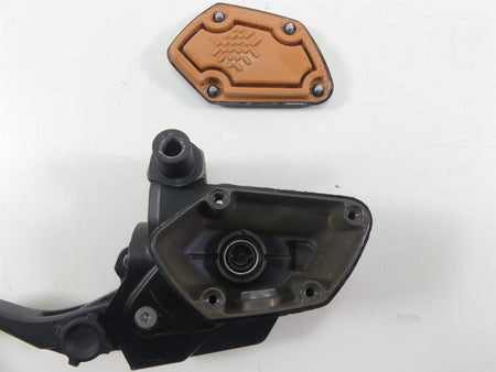 2013 BMW R1200GS GSW K50 Front Brake Master Cylinder + Lever 32728559604 {{ shop.shopifyCountryName }} - Mototech271